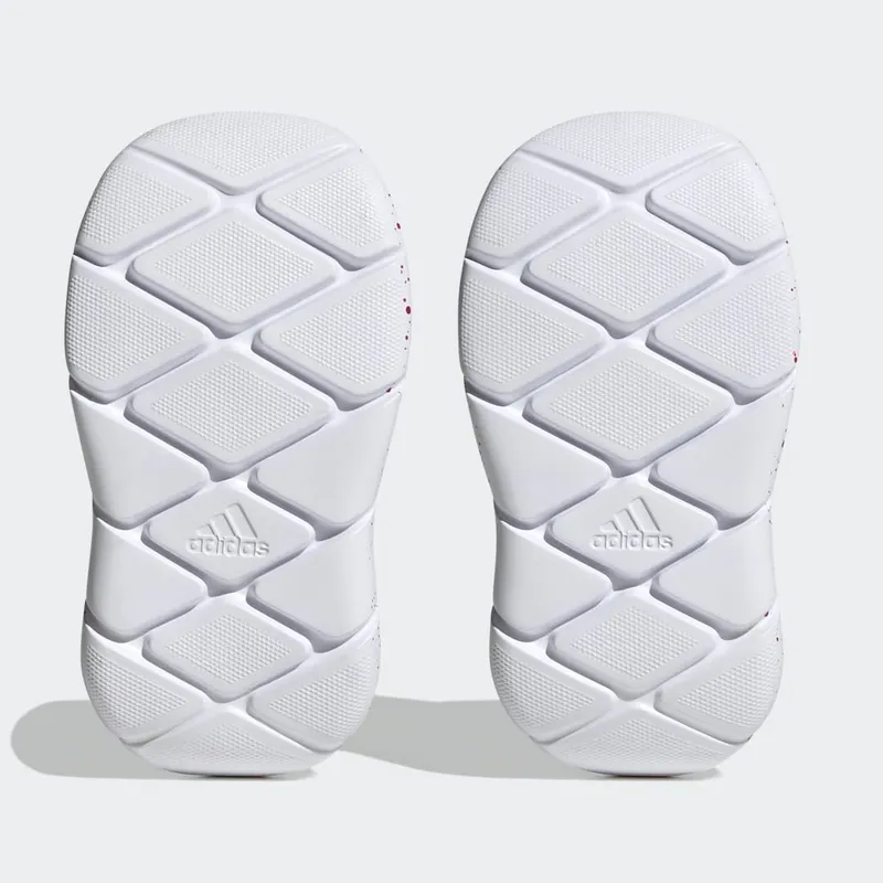 adidas MONOFIT TR I Cloud White / Beam Pink / Lucid Fuchsia (HP7768)