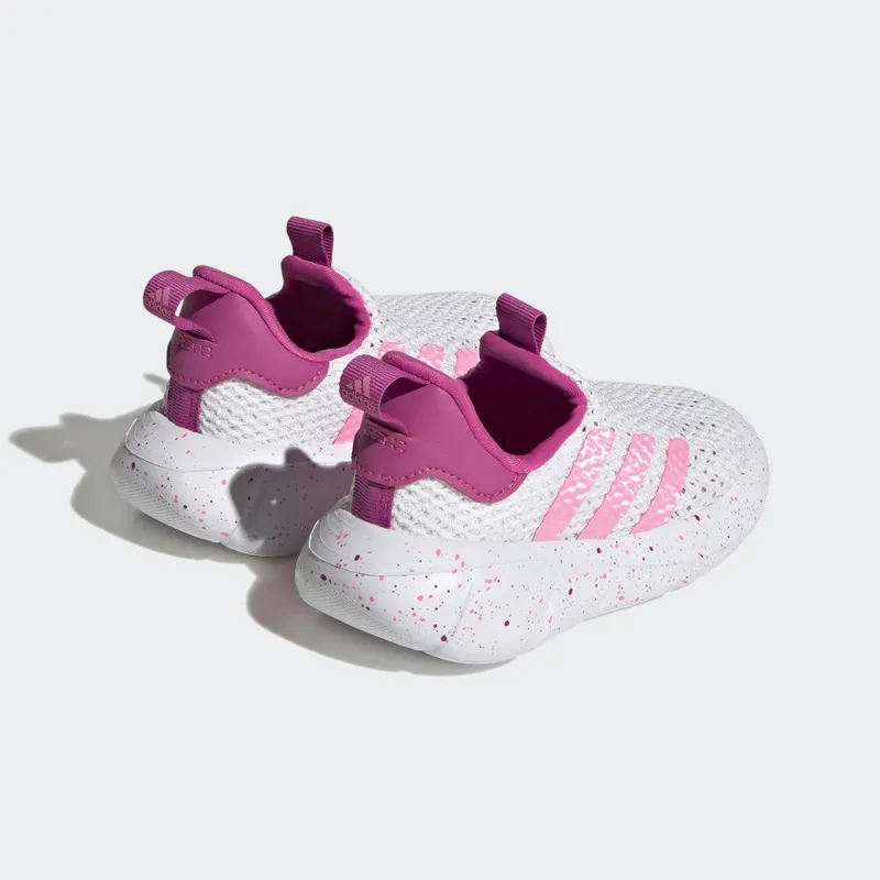 adidas MONOFIT TR I Cloud White / Beam Pink / Lucid Fuchsia (HP7768)
