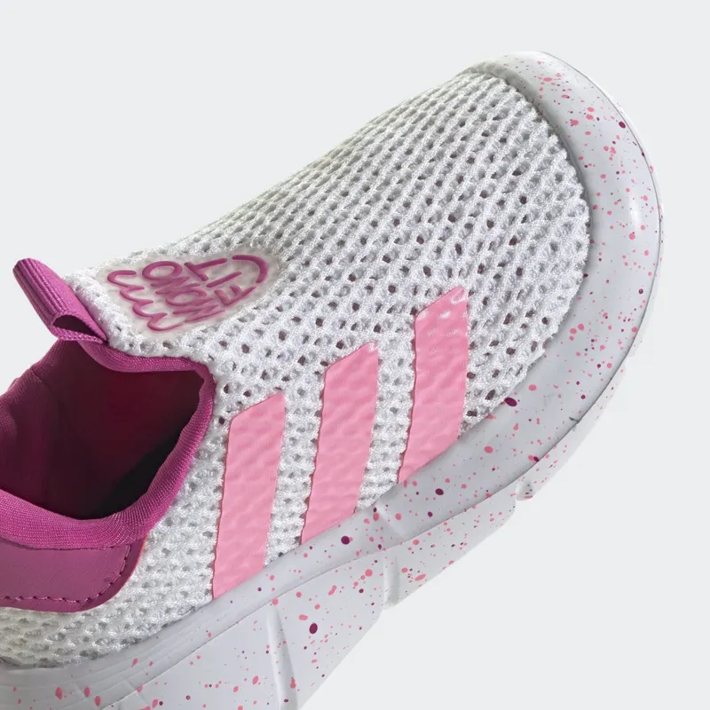 adidas MONOFIT TR I Cloud White / Beam Pink / Lucid Fuchsia (HP7768)