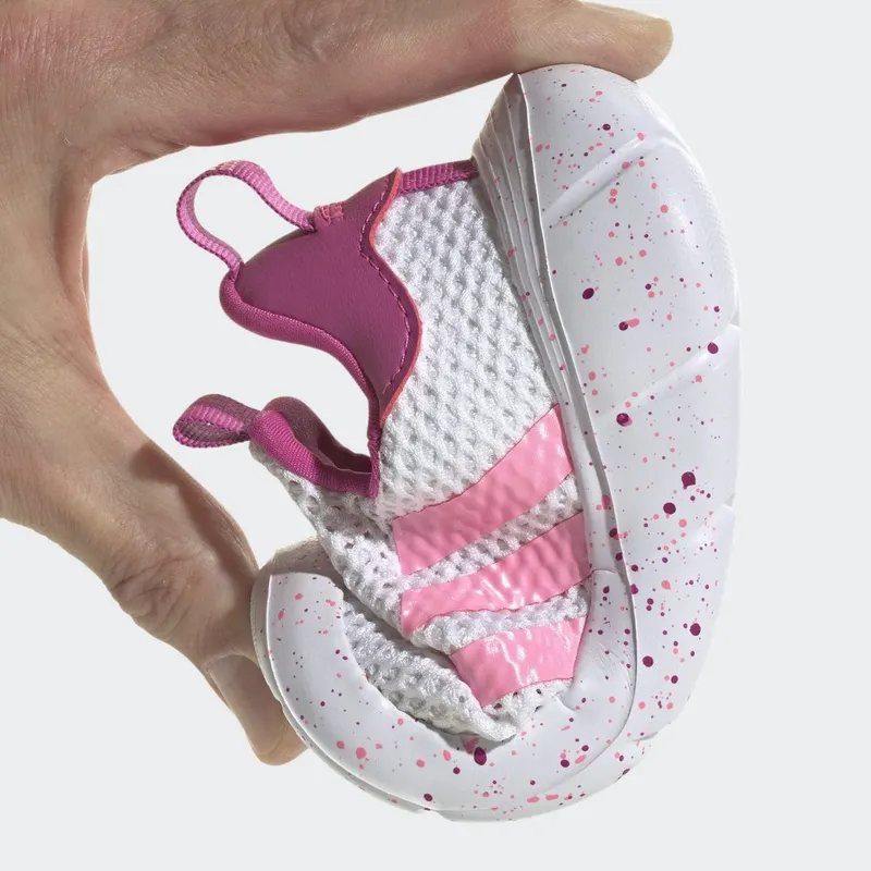 adidas MONOFIT TR I Cloud White / Beam Pink / Lucid Fuchsia (HP7768)