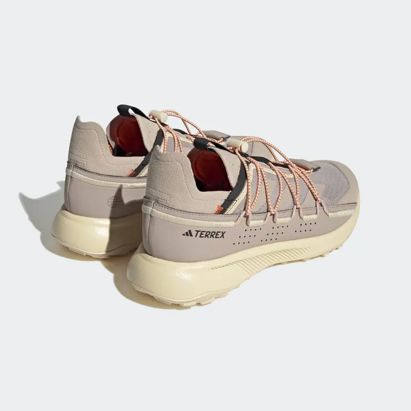 adidas Terrex Voyager 21 Travel Wonder Taupe / Wonder Taupe / Impact Orange (HP8614)