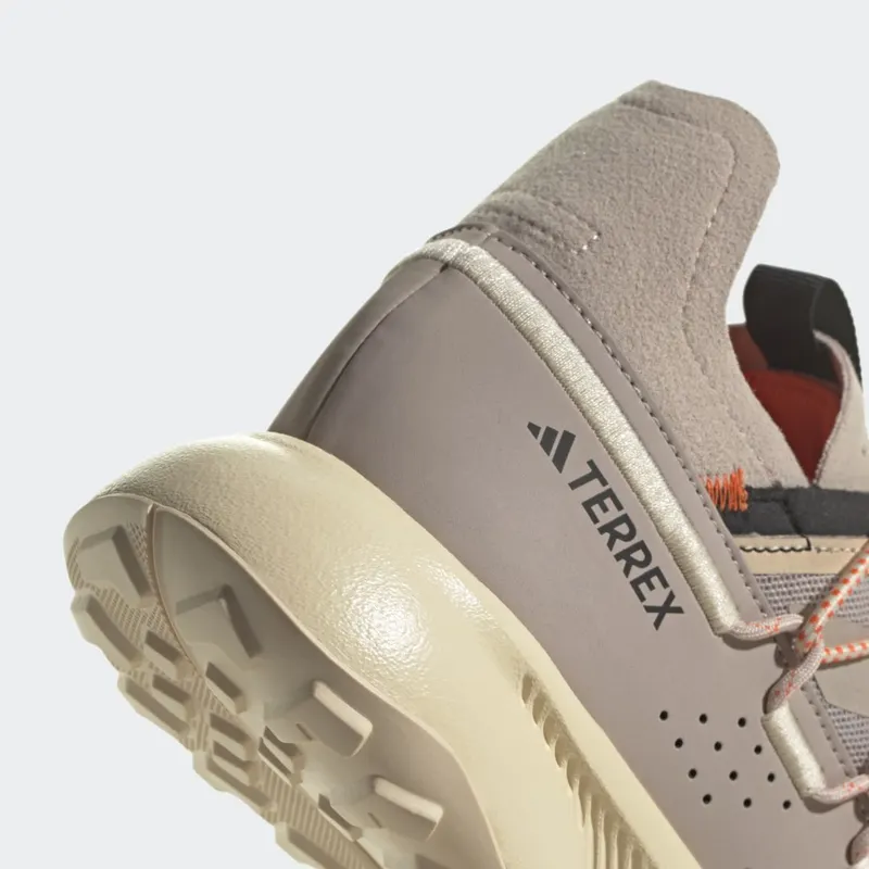 adidas Terrex Voyager 21 Travel Wonder Taupe / Wonder Taupe / Impact Orange (HP8614)
