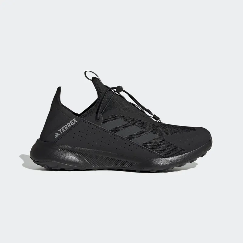 adidas Terrex Voyager 21 Slip-on HEAT.RDY Reisschoenen Core Black / Carbon / Cloud White (HP8623)