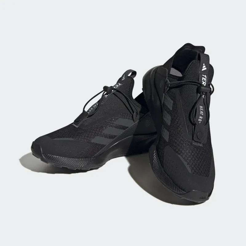 adidas Terrex Voyager 21 Slip-on HEAT.RDY Reisschoenen Core Black / Carbon / Cloud White (HP8623)