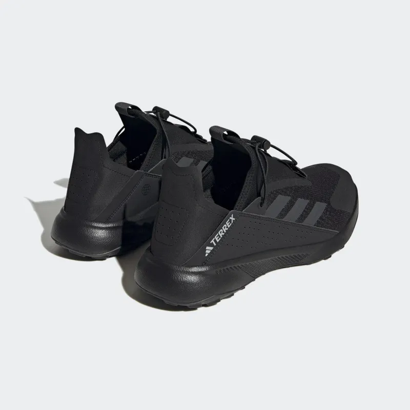 adidas Terrex Voyager 21 Slip-on HEAT.RDY Reisschoenen Core Black / Carbon / Cloud White (HP8623)