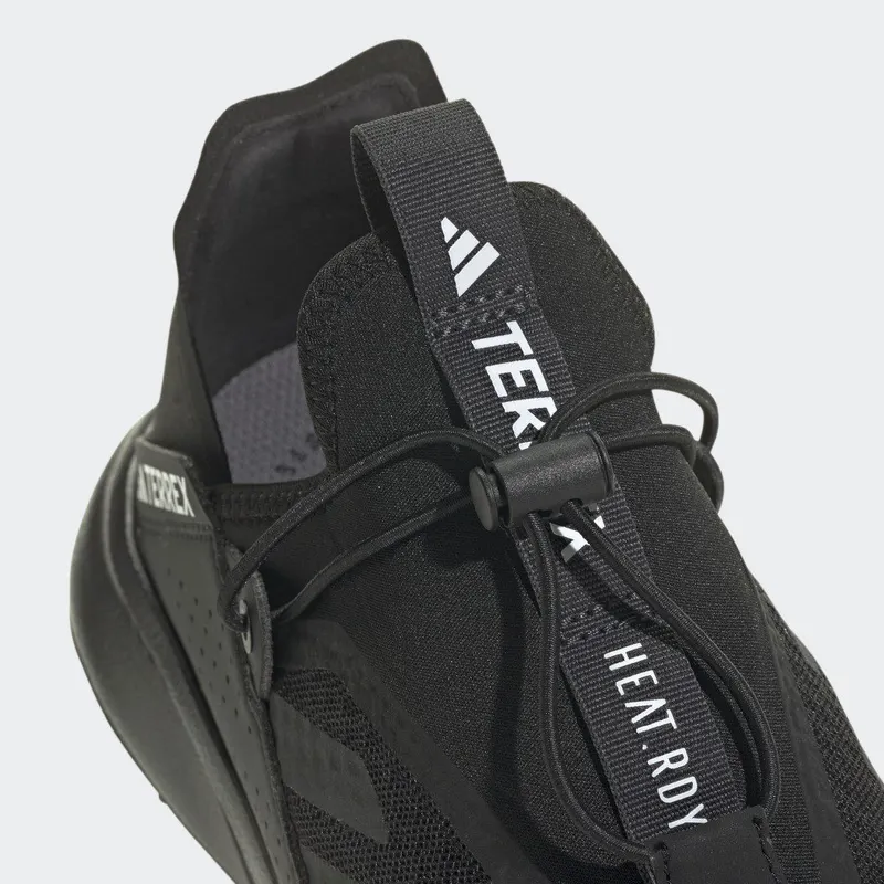 adidas Terrex Voyager 21 Slip-on HEAT.RDY Reisschoenen Core Black / Carbon / Cloud White (HP8623)