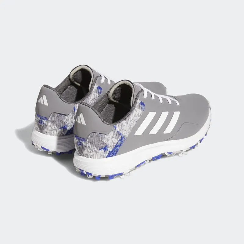 adidas S2G Grey Three / Cloud White / Lucid Blue (HP8864)
