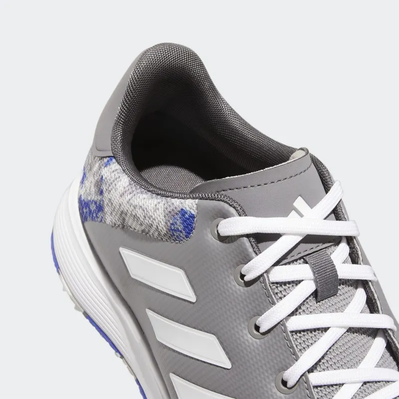 adidas S2G Grey Three / Cloud White / Lucid Blue (HP8864)