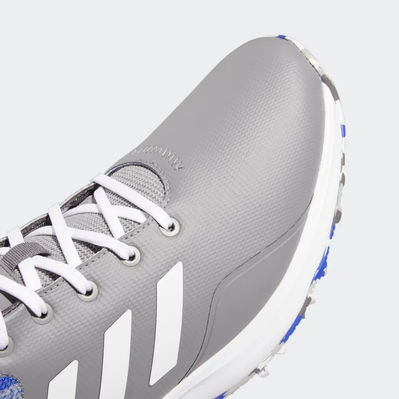 adidas S2G Grey Three / Cloud White / Lucid Blue (HP8864)