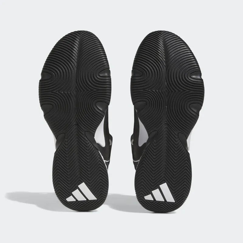 adidas Trae Unlimited Core Black / Cloud White / Core Black (HQ1020)