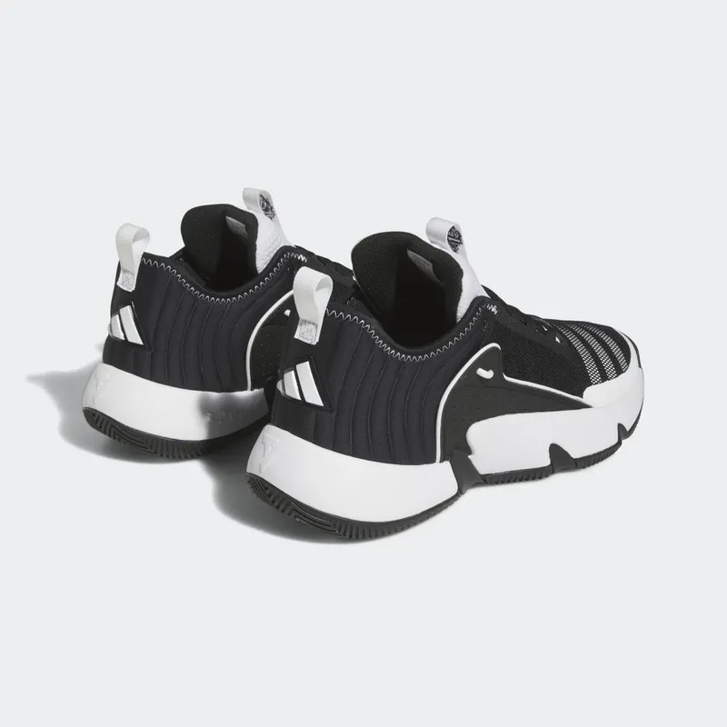adidas Trae Unlimited Core Black / Cloud White / Core Black (HQ1020)