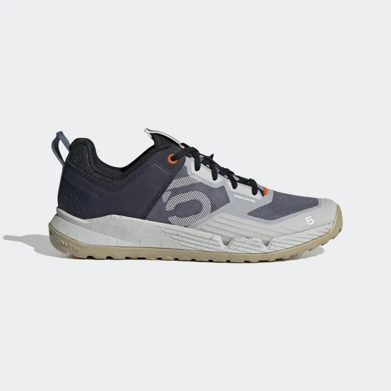 adidas Five Ten Trailcross XT Silver Violet / Cloud White / Wonder Steel (HQ1062)