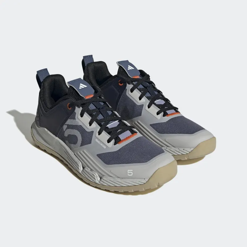 adidas Five Ten Trailcross XT Silver Violet / Cloud White / Wonder Steel (HQ1062)