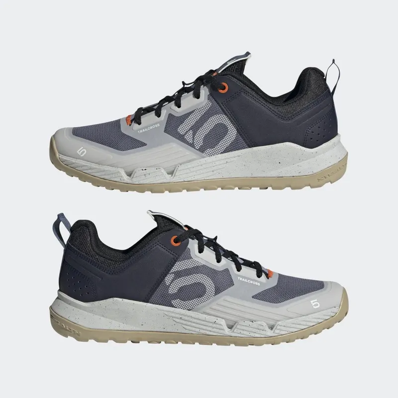 adidas Five Ten Trailcross XT Silver Violet / Cloud White / Wonder Steel (HQ1062)