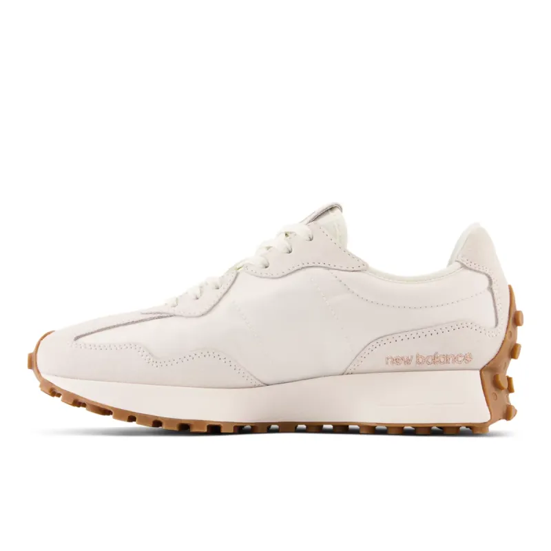 Lage Sneakers New Balance 327 Beige (WS327PJ)