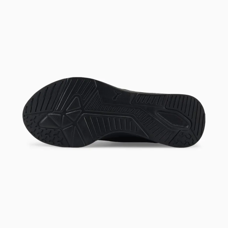 Men’s PUMA Disperse XT 2 Mesh Training Black Black/Black (376858-01)