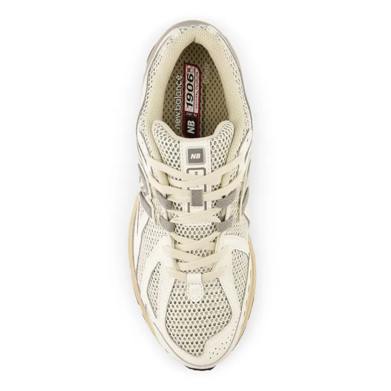 New Balance 1906R Sea Salt Marblehead (M1906RP)