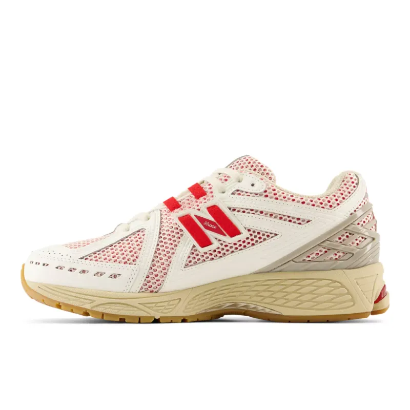New Balance 1906R White Red (M1906RO)