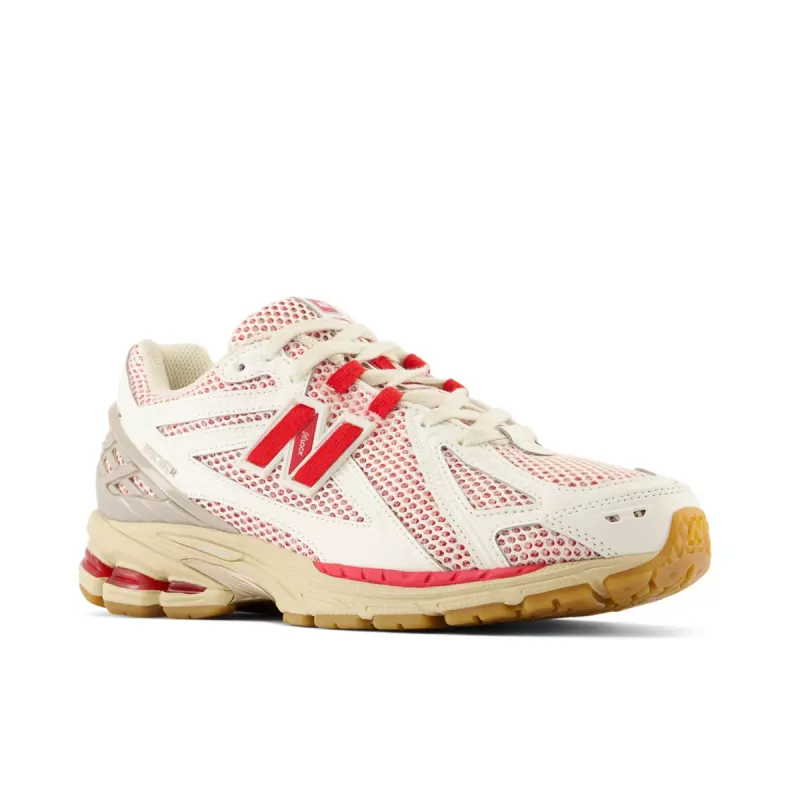 New Balance 1906R White Red (M1906RO)