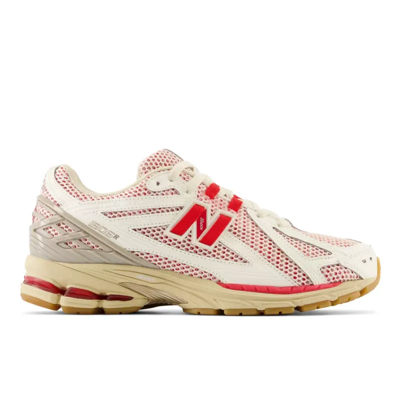 New Balance 1906R White Red (M1906RO)