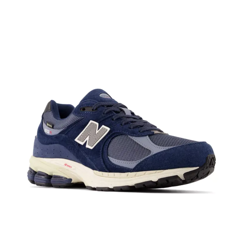 New Balance 2002R Gore-Tex Navy Arctic Grey (M2002RXF)