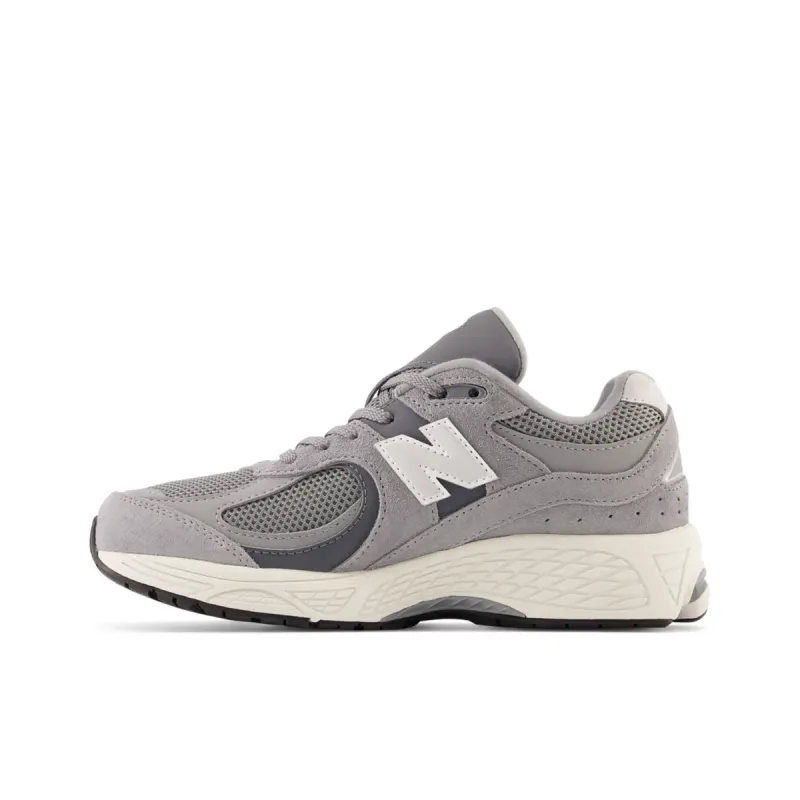 New Balance 2002R Grijs (GC2002ST)