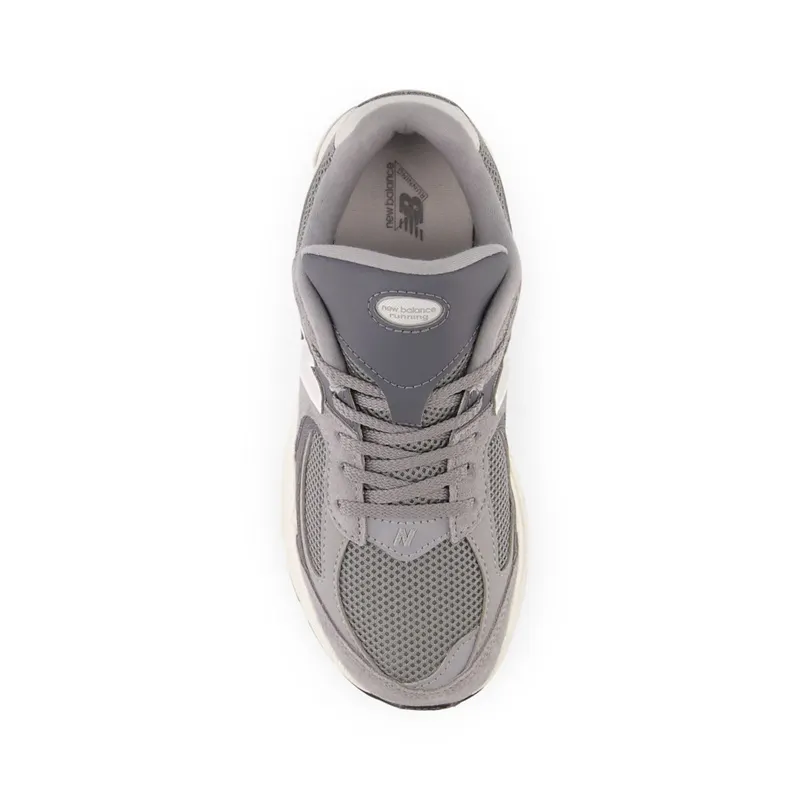 New Balance 2002R Grijs (GC2002ST)