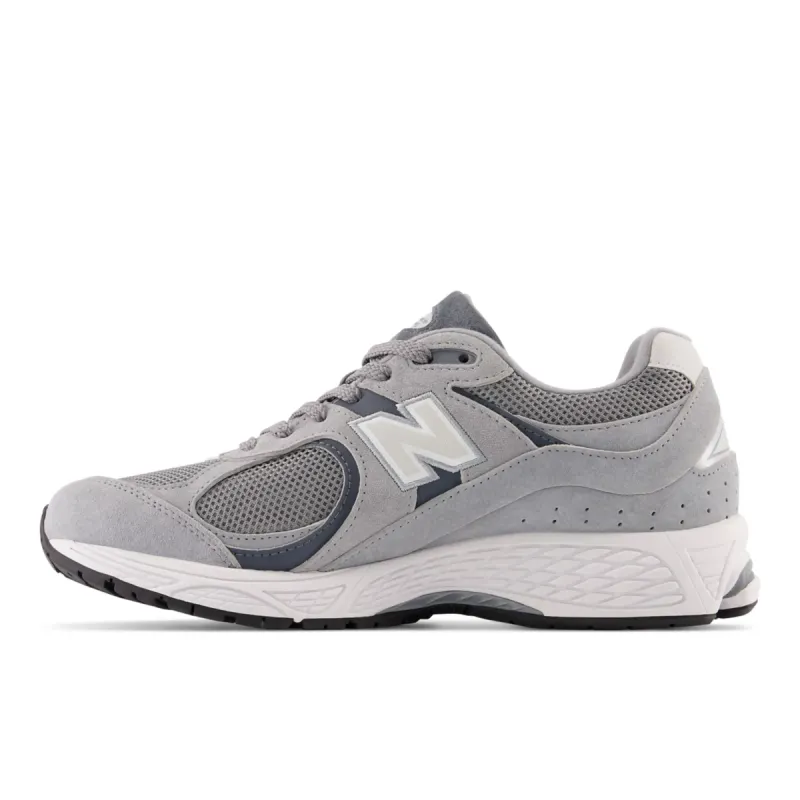 New Balance 2002R Grijs (M2002RST)