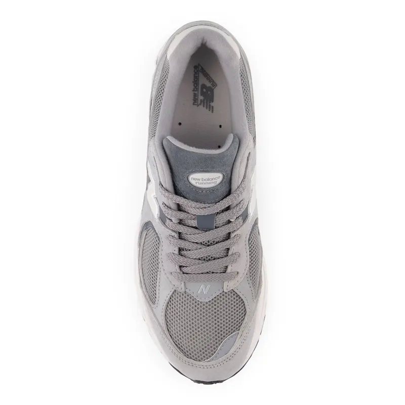 New Balance 2002R Grijs (M2002RST)