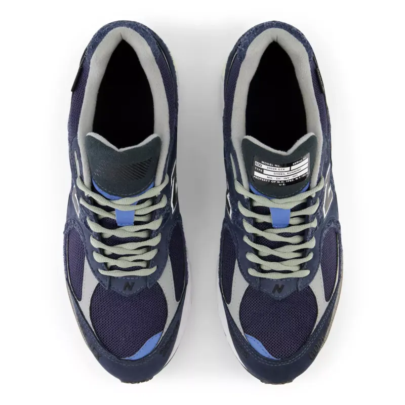 New Balance 2002R Invincible x N.Hoolywood Gore-Tex Navy (M2002RXH)