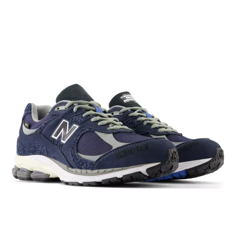 New Balance 2002R Invincible x N.Hoolywood Gore-Tex Navy (M2002RXH)