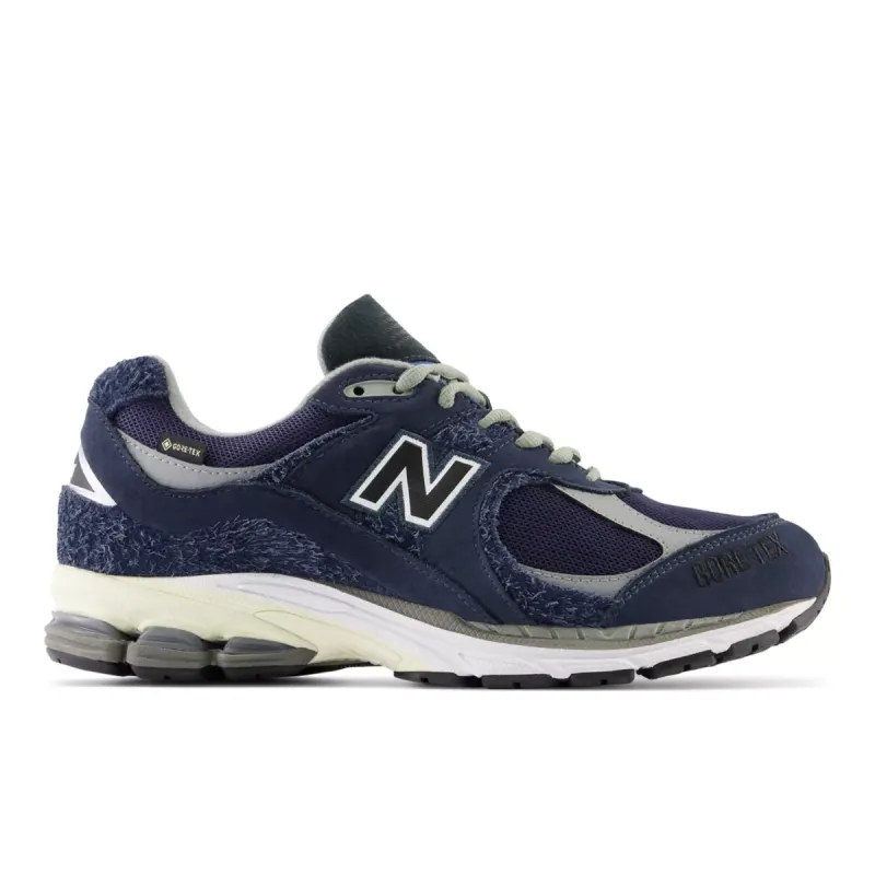 New Balance 2002R Invincible x N.Hoolywood Gore-Tex Navy (M2002RXH)