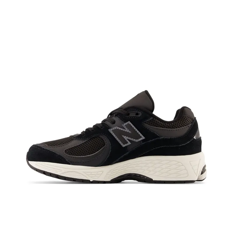 New Balance 2002R Zwart (GC2002BK)