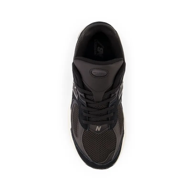 New Balance 2002R Zwart (GC2002BK)
