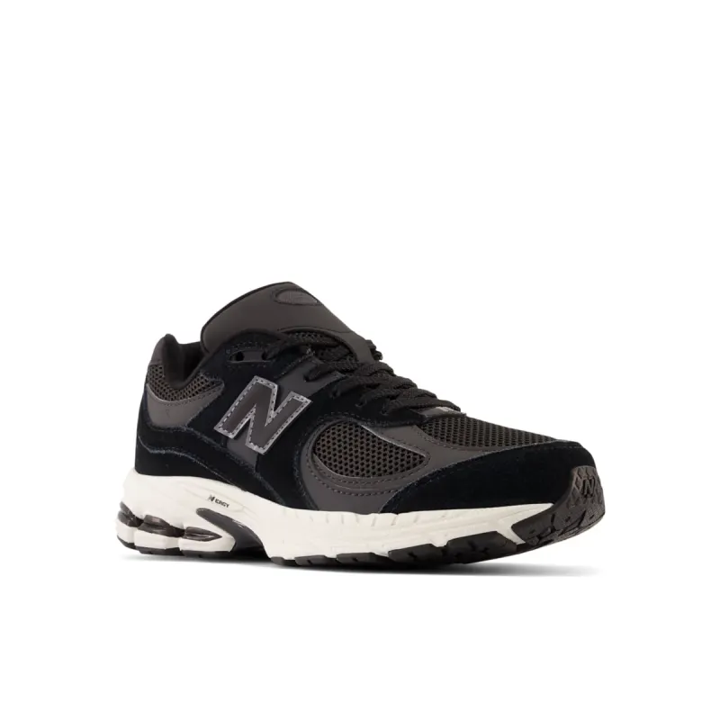 New Balance 2002R Zwart (GC2002BK)