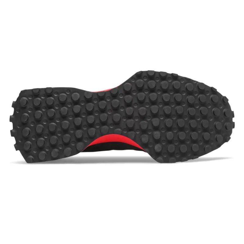 New Balance 327 Black Blue Red Black / Blue-red (MS327CPB)