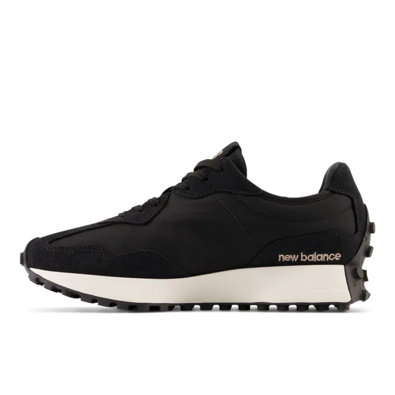 New Balance 327 Black Leopard (WS327PH)