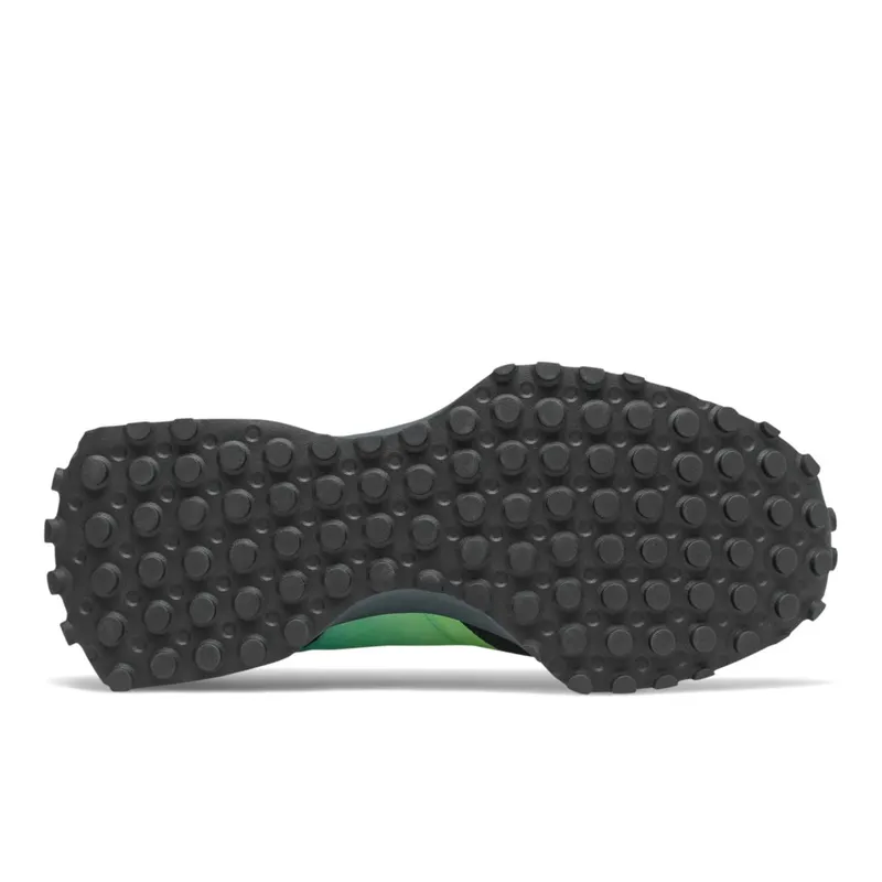 New Balance 327 Black Summer Jade Black / Summer Jade (MS327SA)