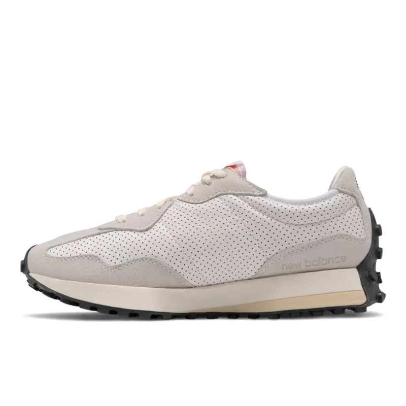 New Balance 327 Casablanca Black Pink Grey / Black / Pink (MS327CBC)