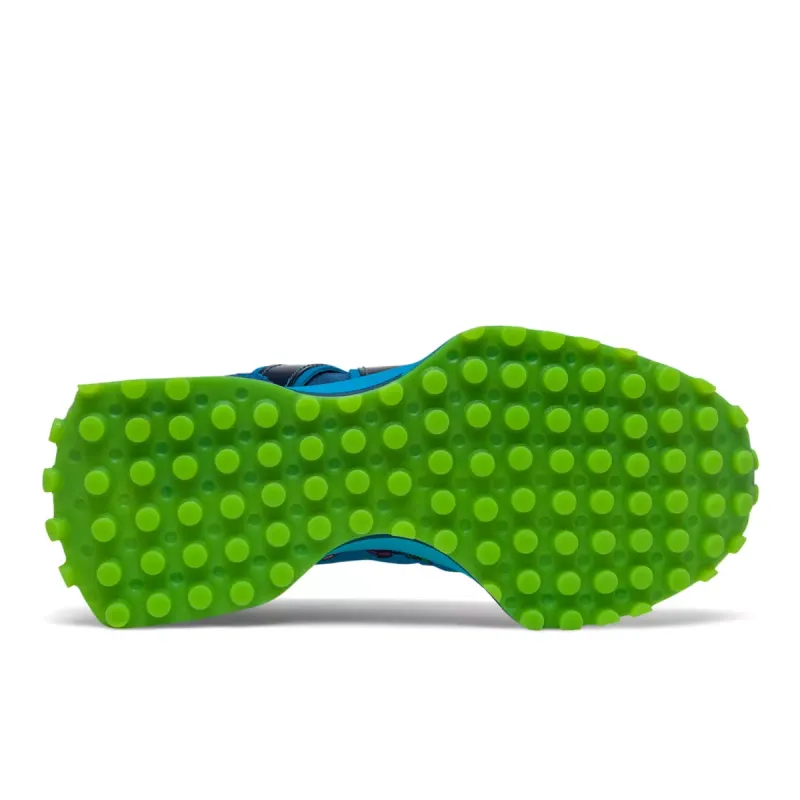 New Balance 327 Kawhi Jolly Rancher Blue / Blue-green (MS327KJR)
