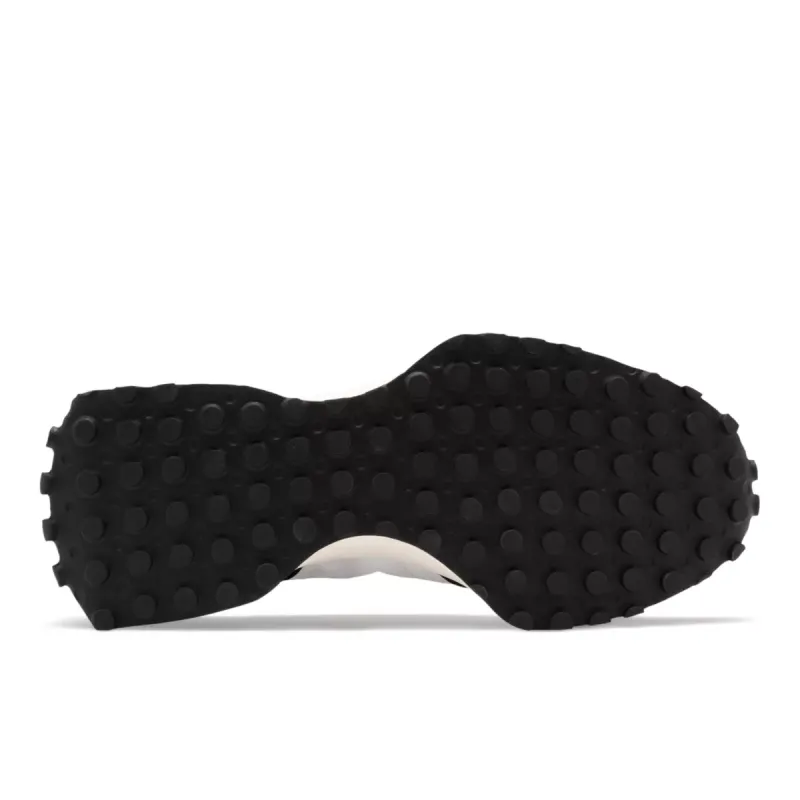 New Balance 327 Lab Black White Black / White / Cream (MS327LB1)