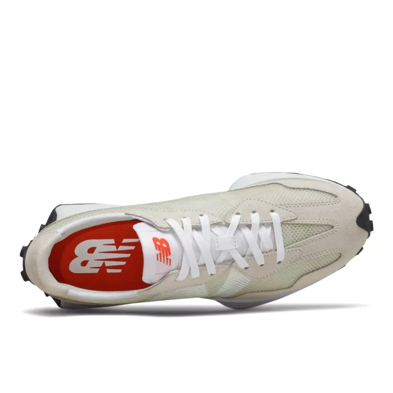 New Balance 327 Moonbeam Moonbeam / Ghost Pepper (MS327BA)