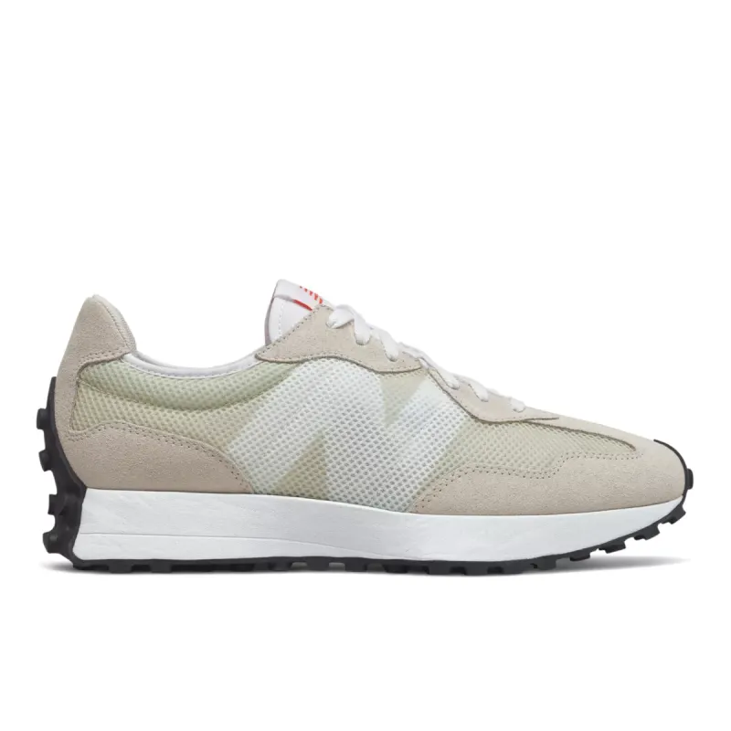 New Balance 327 Moonbeam Moonbeam / Ghost Pepper (MS327BA)