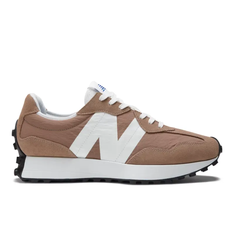 New Balance 327 Mushroom Moonbeam Mushroom / Moonbeam (MS327LK1)