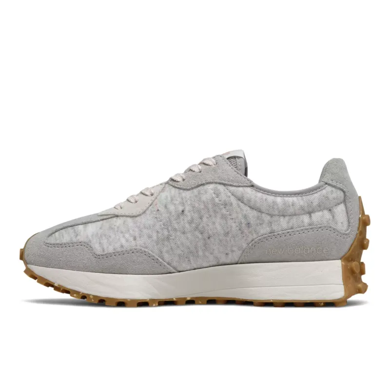 New Balance 327 Rain Cloud Rose Water (W) Rain Cloud / Rose Water (WS327WS)