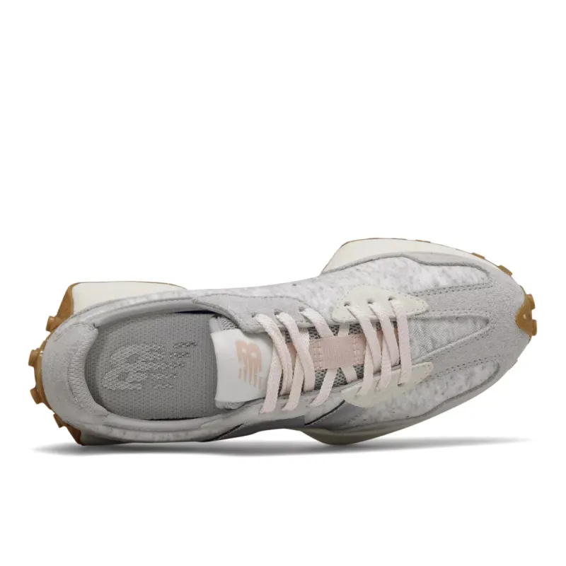 New Balance 327 Rain Cloud Rose Water (W) Rain Cloud / Rose Water (WS327WS)