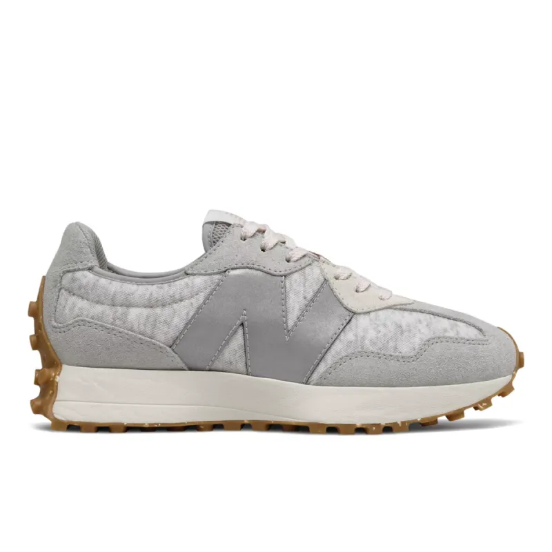 New Balance 327 Rain Cloud Rose Water (W) Rain Cloud / Rose Water (WS327WS)