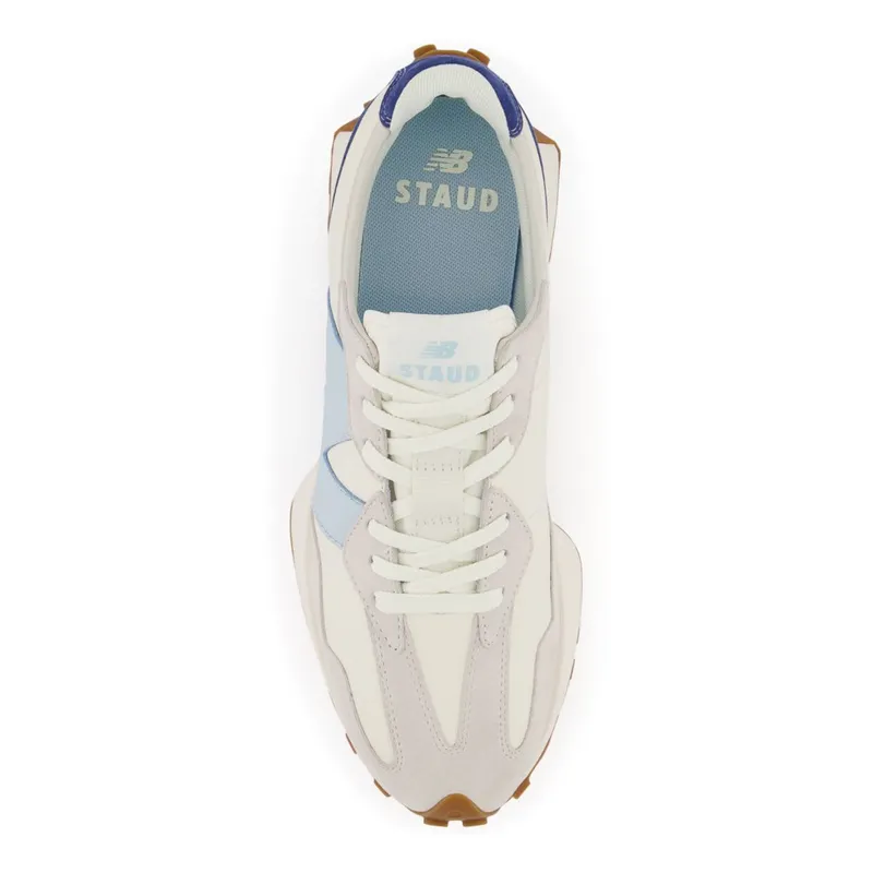 New Balance 327 STAUD Sea Salt Atlantic Sea Salt / Atlantic (MS327SZ)
