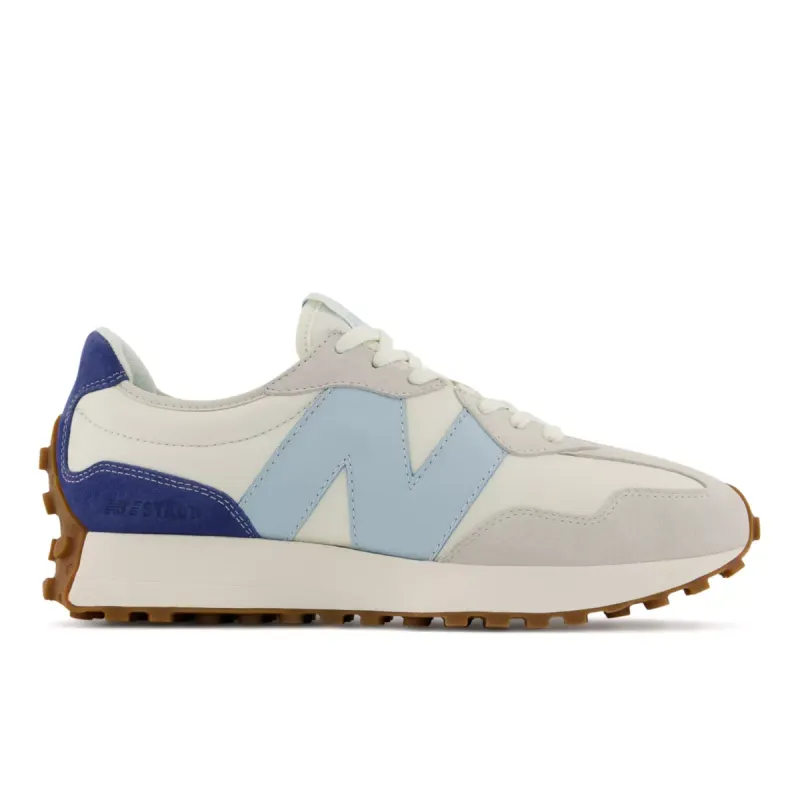 New Balance 327 STAUD Sea Salt Atlantic Sea Salt / Atlantic (MS327SZ)