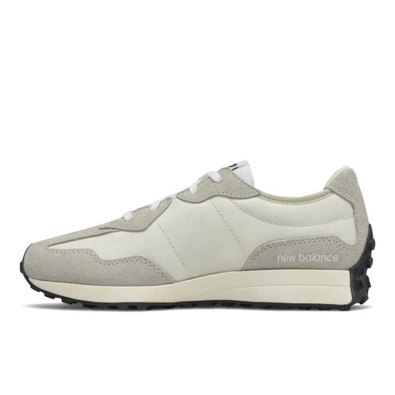 New Balance 327 Sea Salt Black (GS) Sea Salt / Black (GS327FE)
